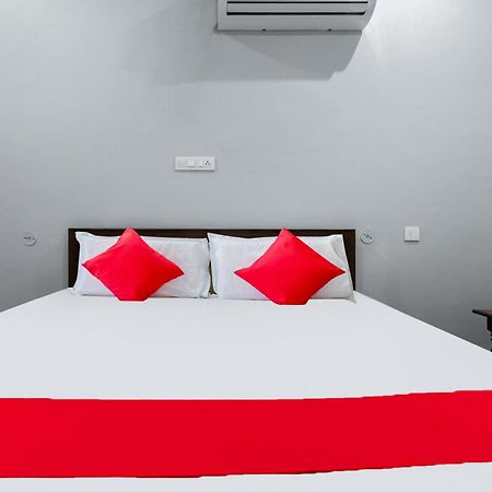 Hotel O Ganesham Jaipur Dış mekan fotoğraf