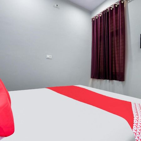 Hotel O Ganesham Jaipur Dış mekan fotoğraf