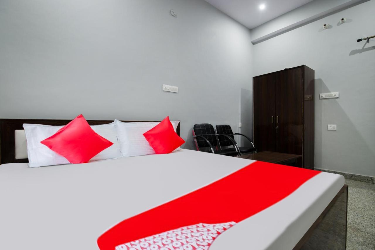 Hotel O Ganesham Jaipur Dış mekan fotoğraf