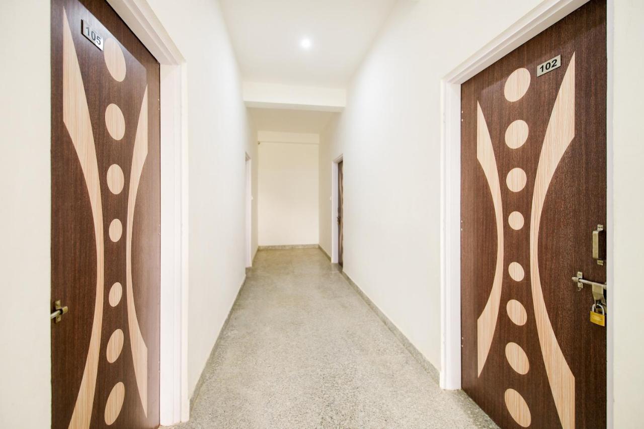 Hotel O Ganesham Jaipur Dış mekan fotoğraf