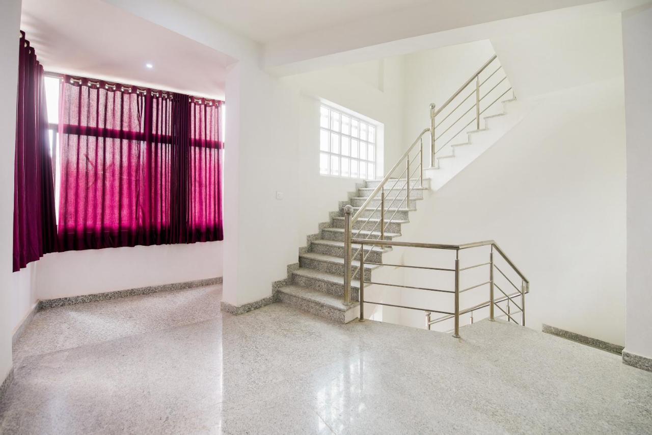 Hotel O Ganesham Jaipur Dış mekan fotoğraf