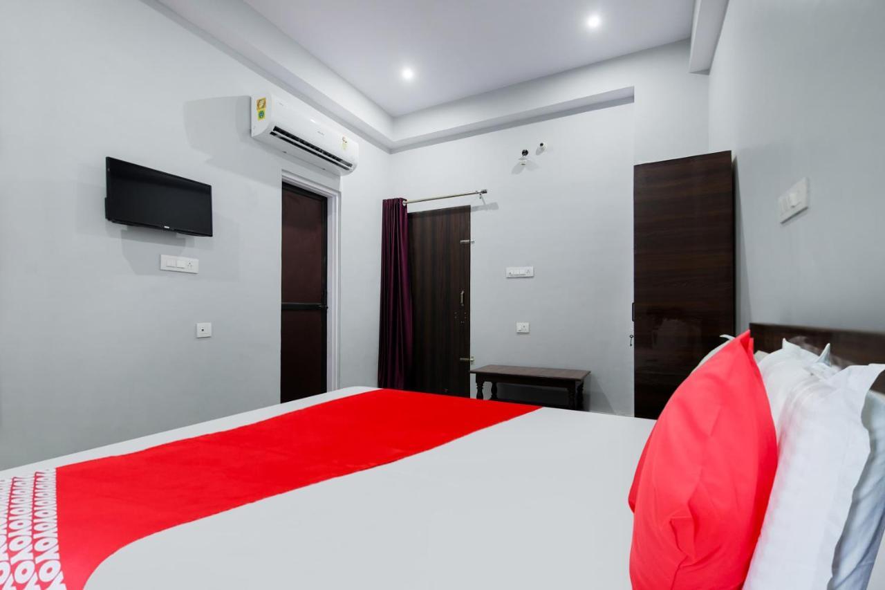 Hotel O Ganesham Jaipur Dış mekan fotoğraf