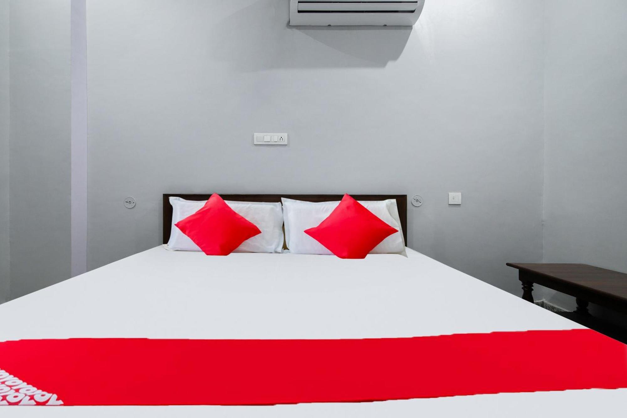 Hotel O Ganesham Jaipur Dış mekan fotoğraf