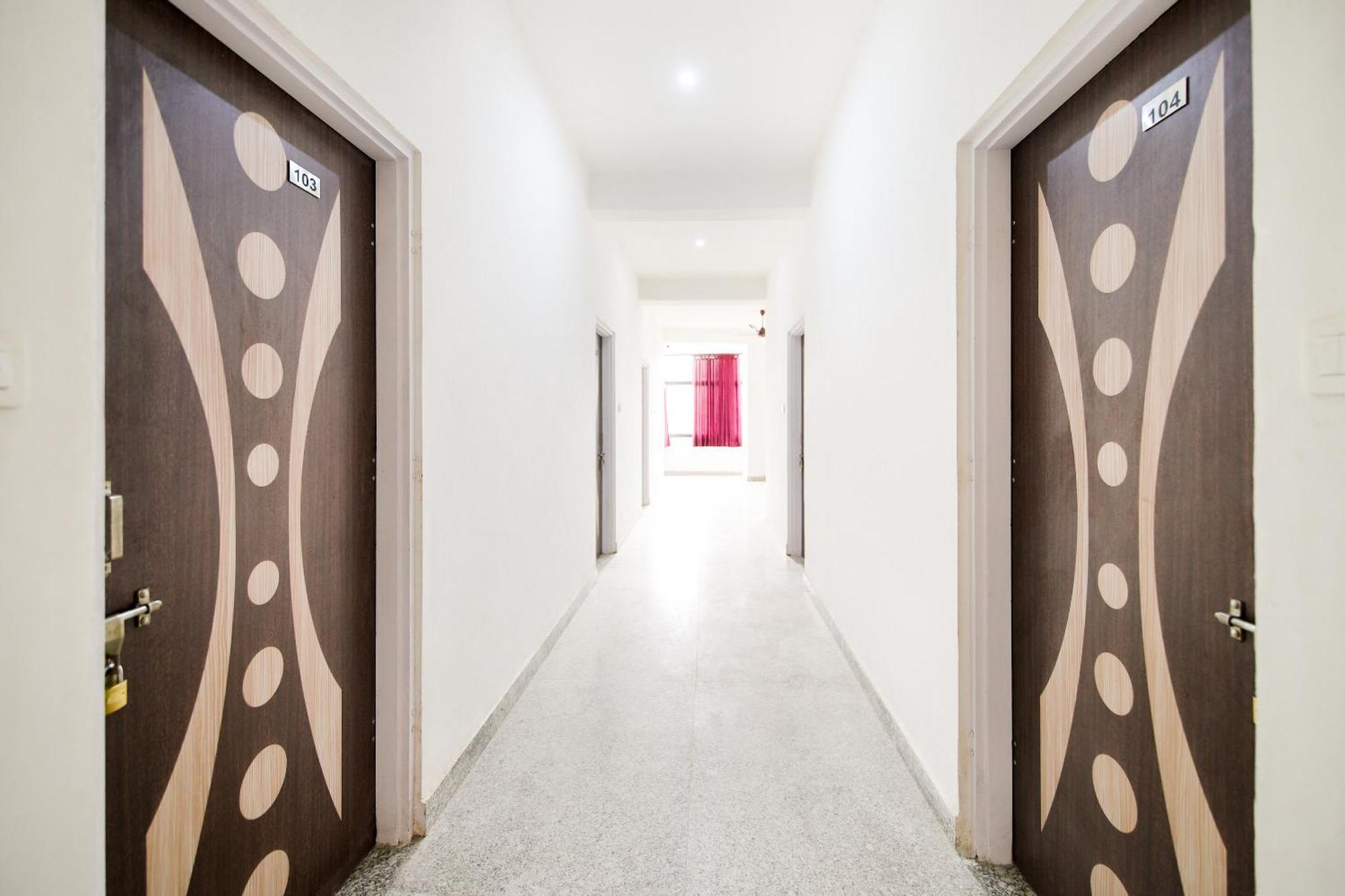 Hotel O Ganesham Jaipur Dış mekan fotoğraf