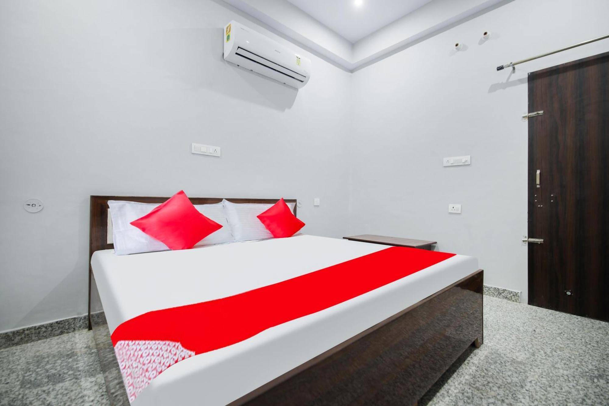 Hotel O Ganesham Jaipur Dış mekan fotoğraf