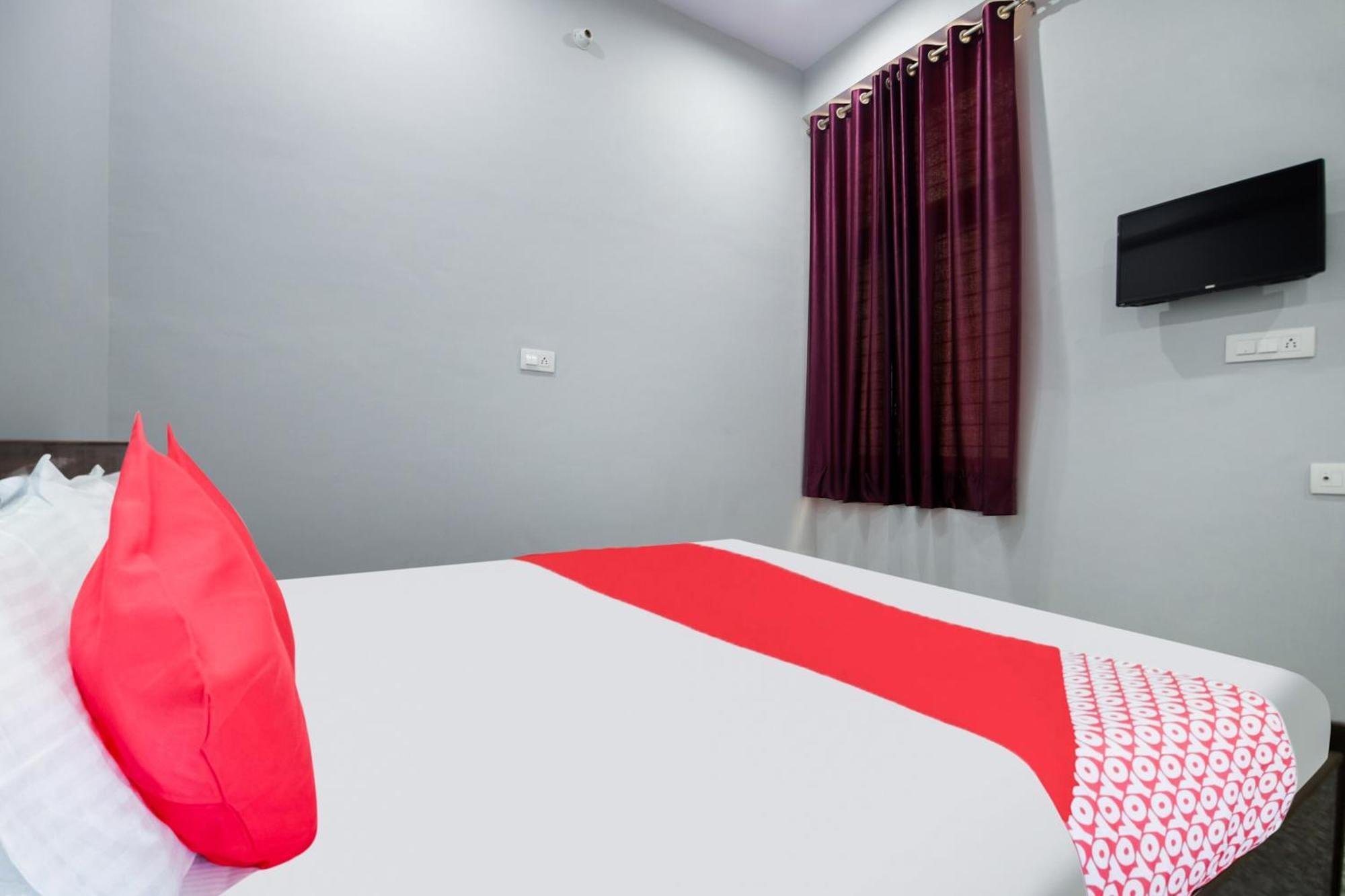 Hotel O Ganesham Jaipur Dış mekan fotoğraf