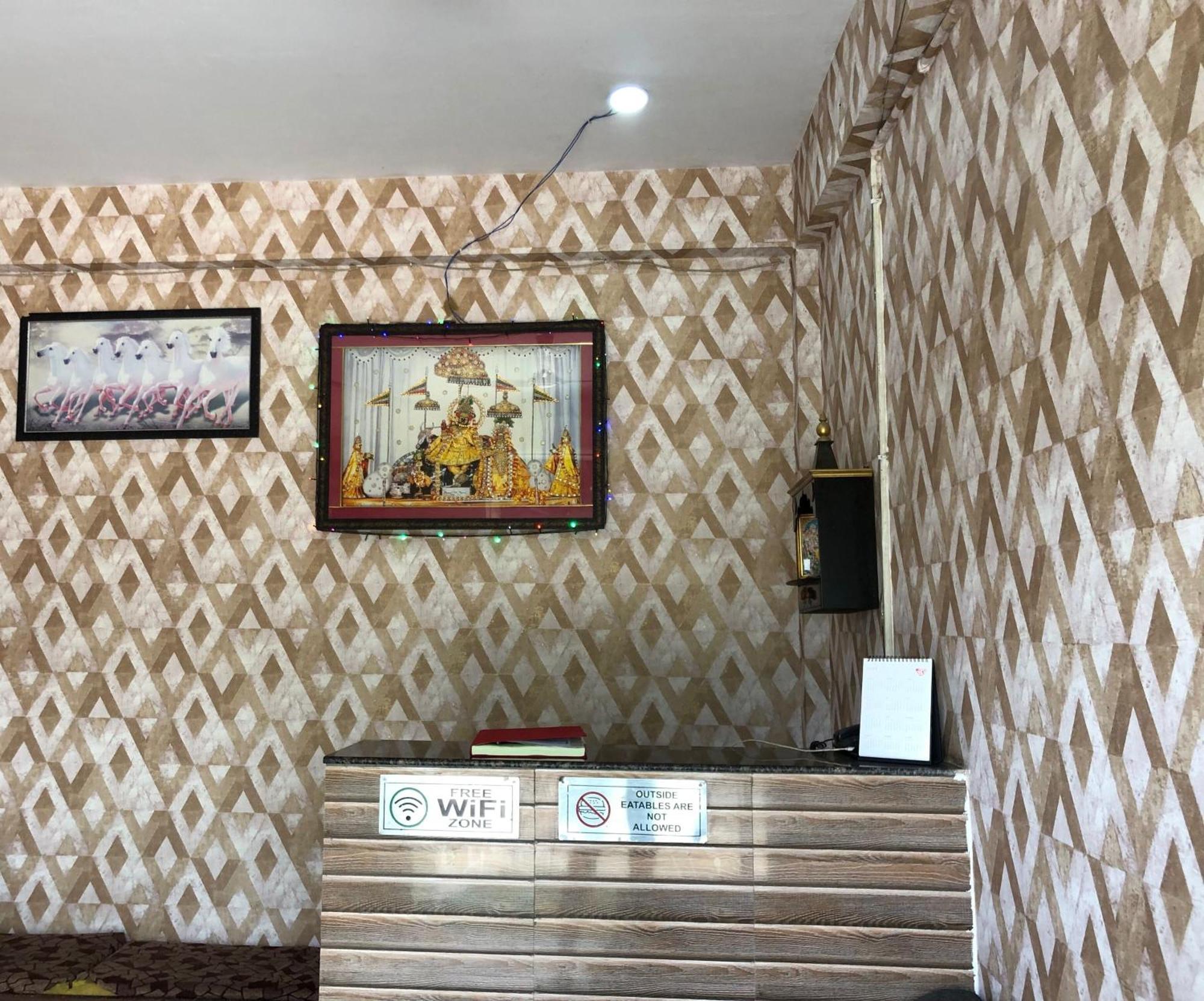 Hotel O Ganesham Jaipur Dış mekan fotoğraf
