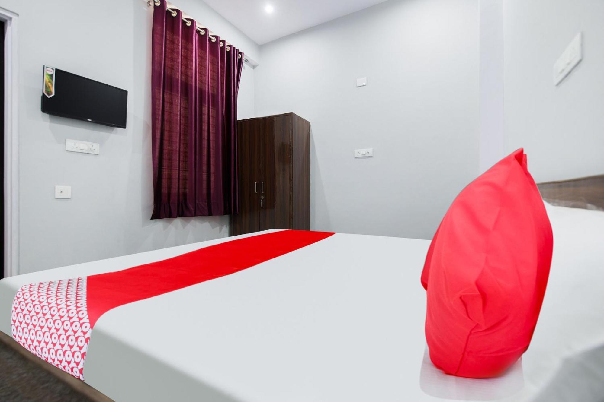 Hotel O Ganesham Jaipur Dış mekan fotoğraf