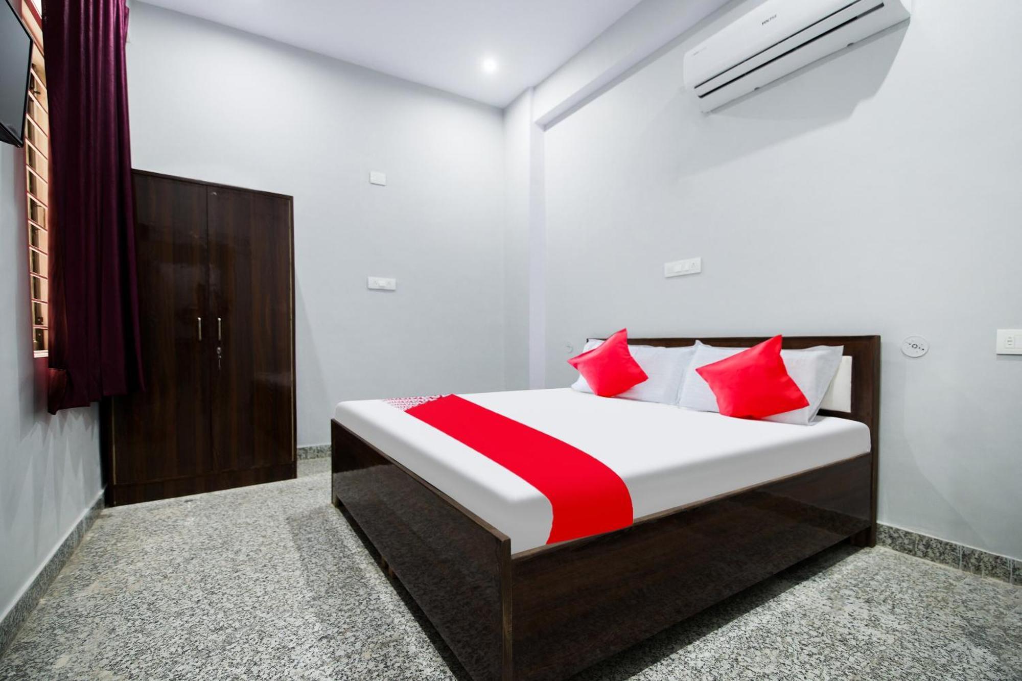 Hotel O Ganesham Jaipur Dış mekan fotoğraf