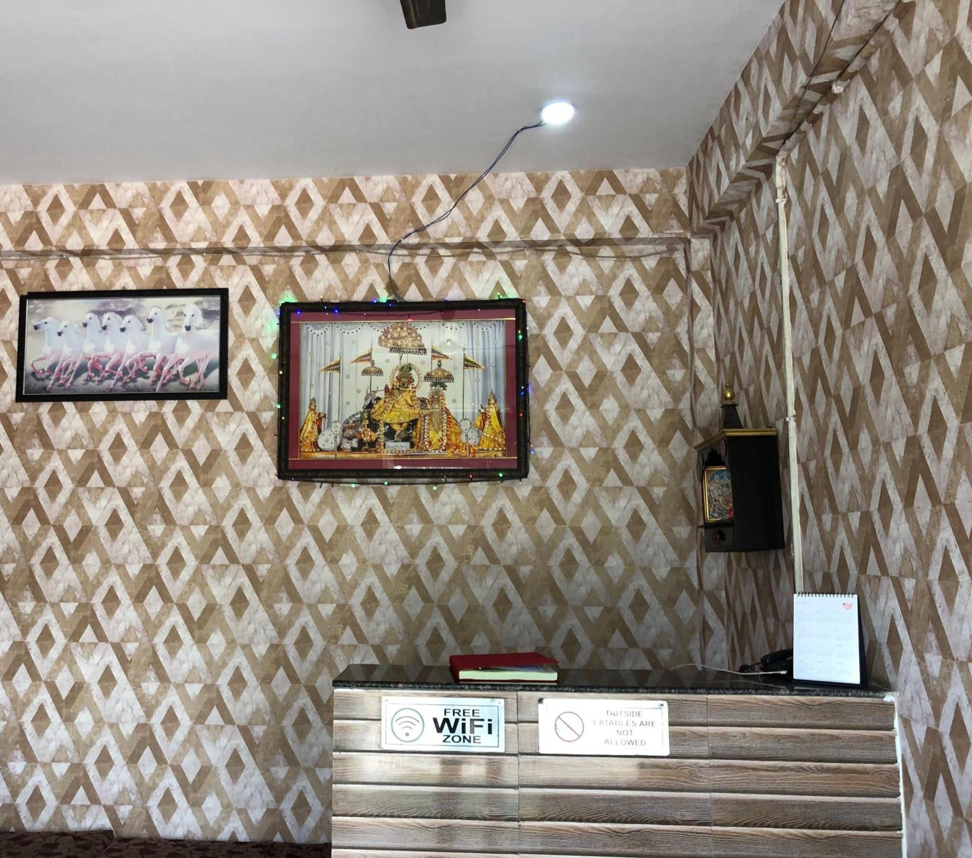 Hotel O Ganesham Jaipur Dış mekan fotoğraf