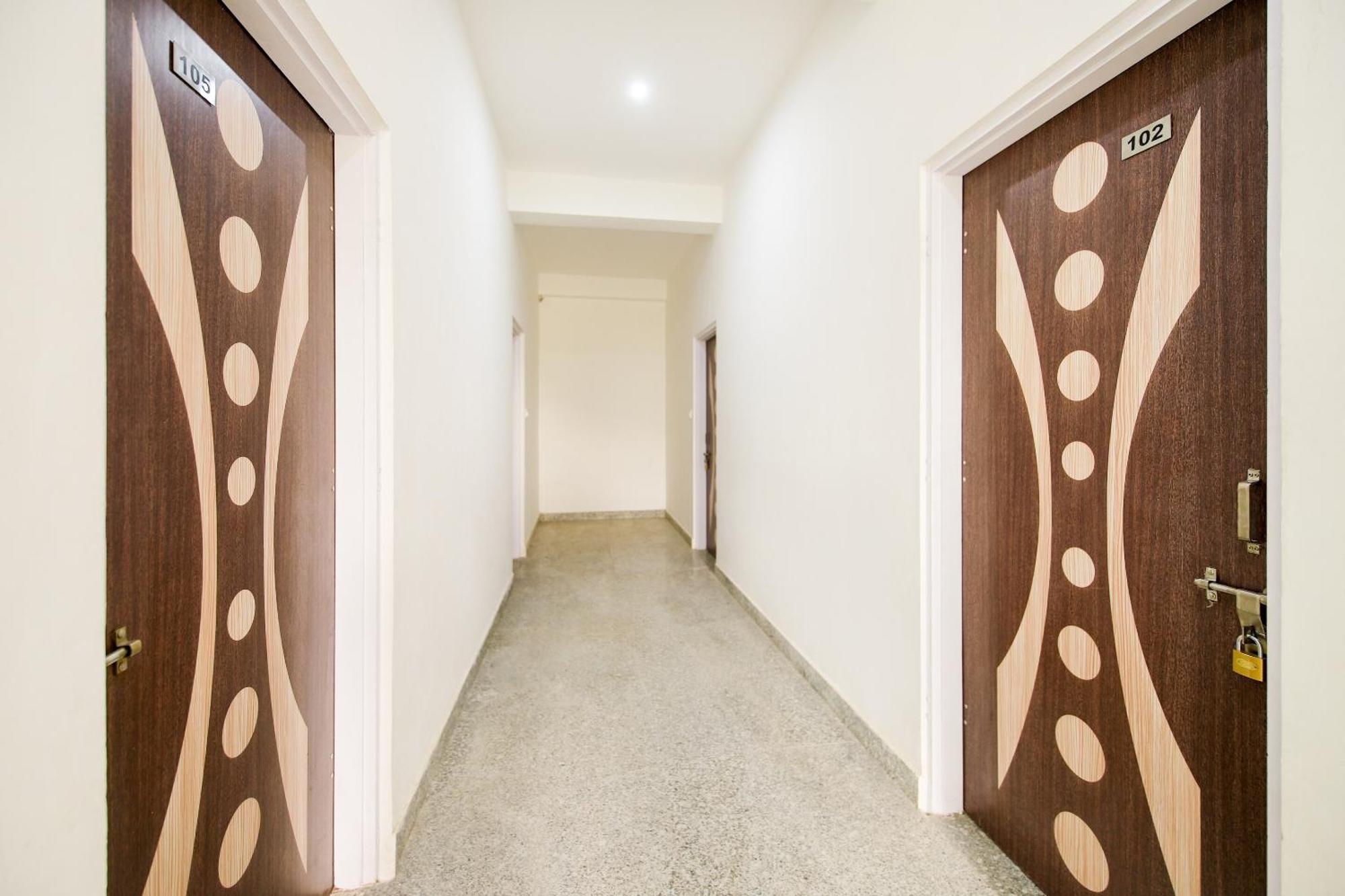Hotel O Ganesham Jaipur Dış mekan fotoğraf