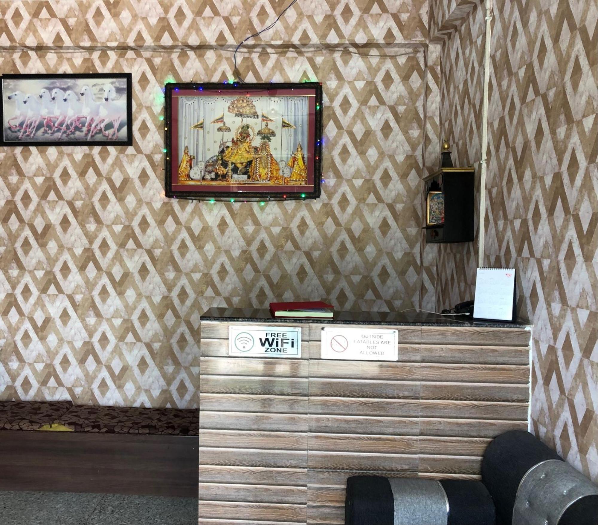 Hotel O Ganesham Jaipur Dış mekan fotoğraf
