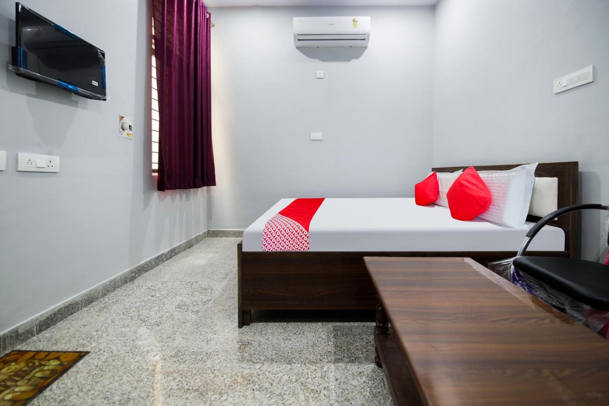 Hotel O Ganesham Jaipur Dış mekan fotoğraf