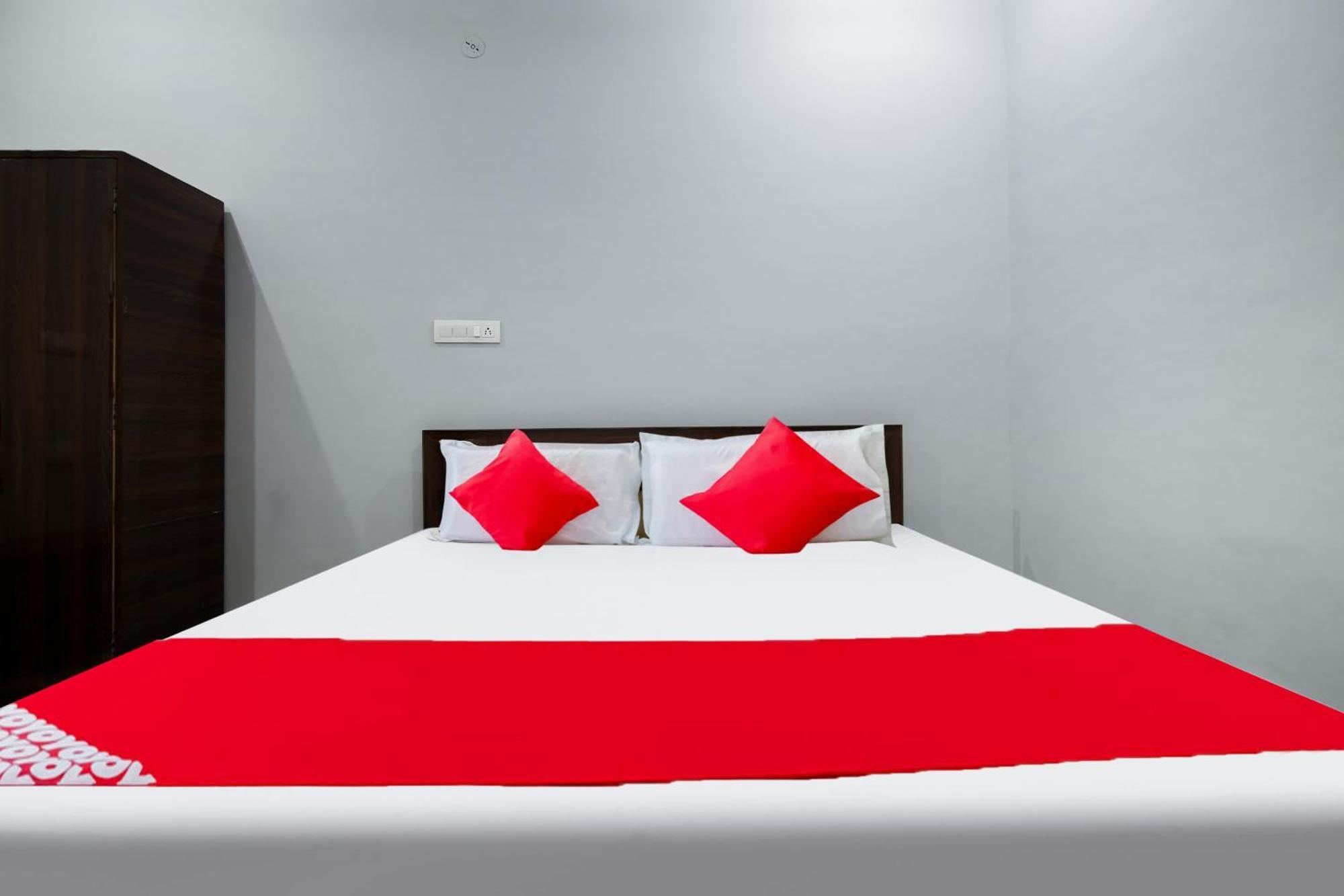 Hotel O Ganesham Jaipur Dış mekan fotoğraf