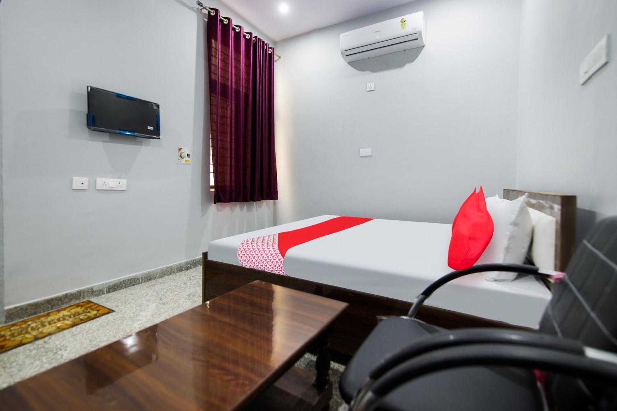 Hotel O Ganesham Jaipur Dış mekan fotoğraf