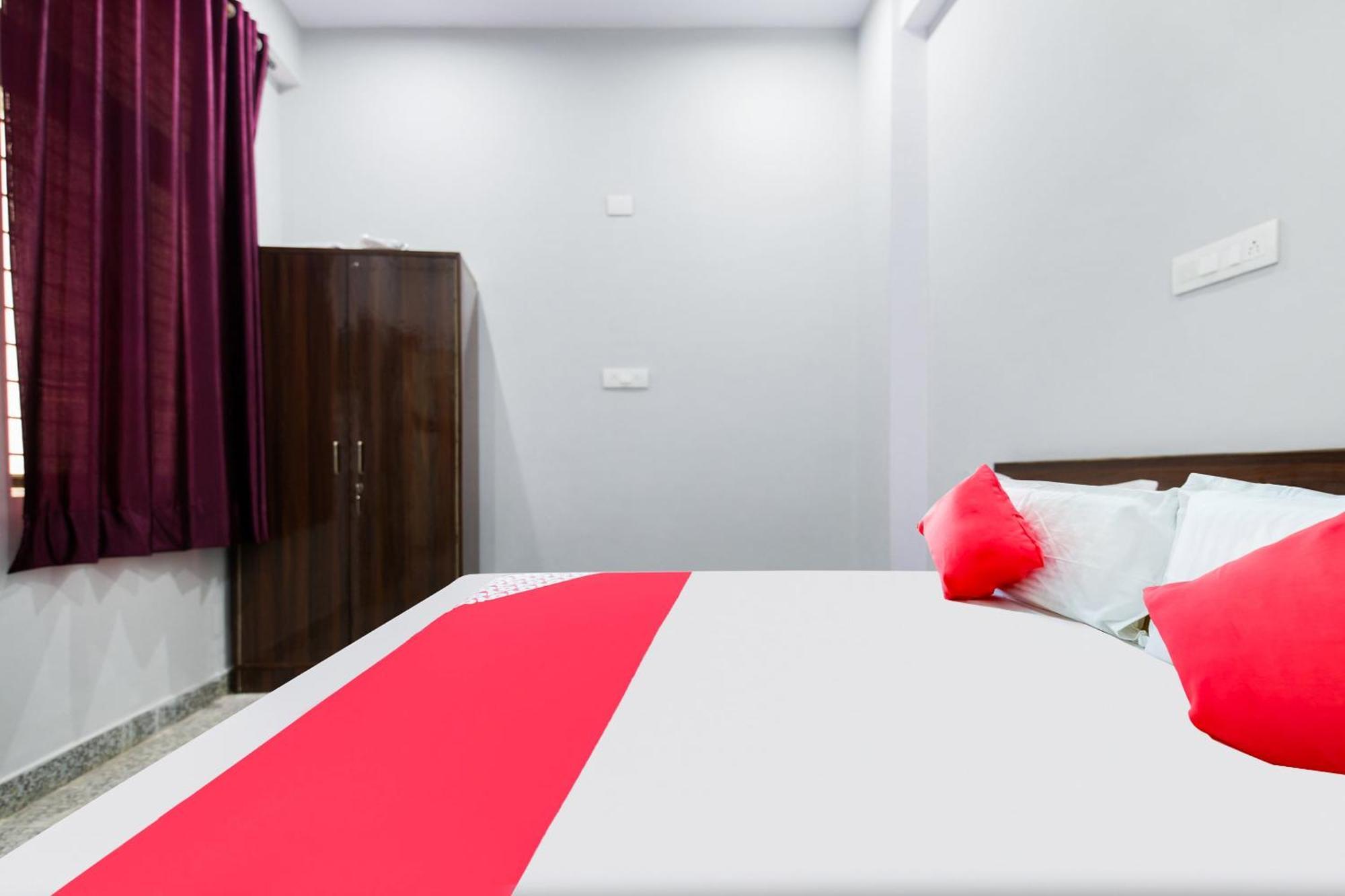 Hotel O Ganesham Jaipur Dış mekan fotoğraf