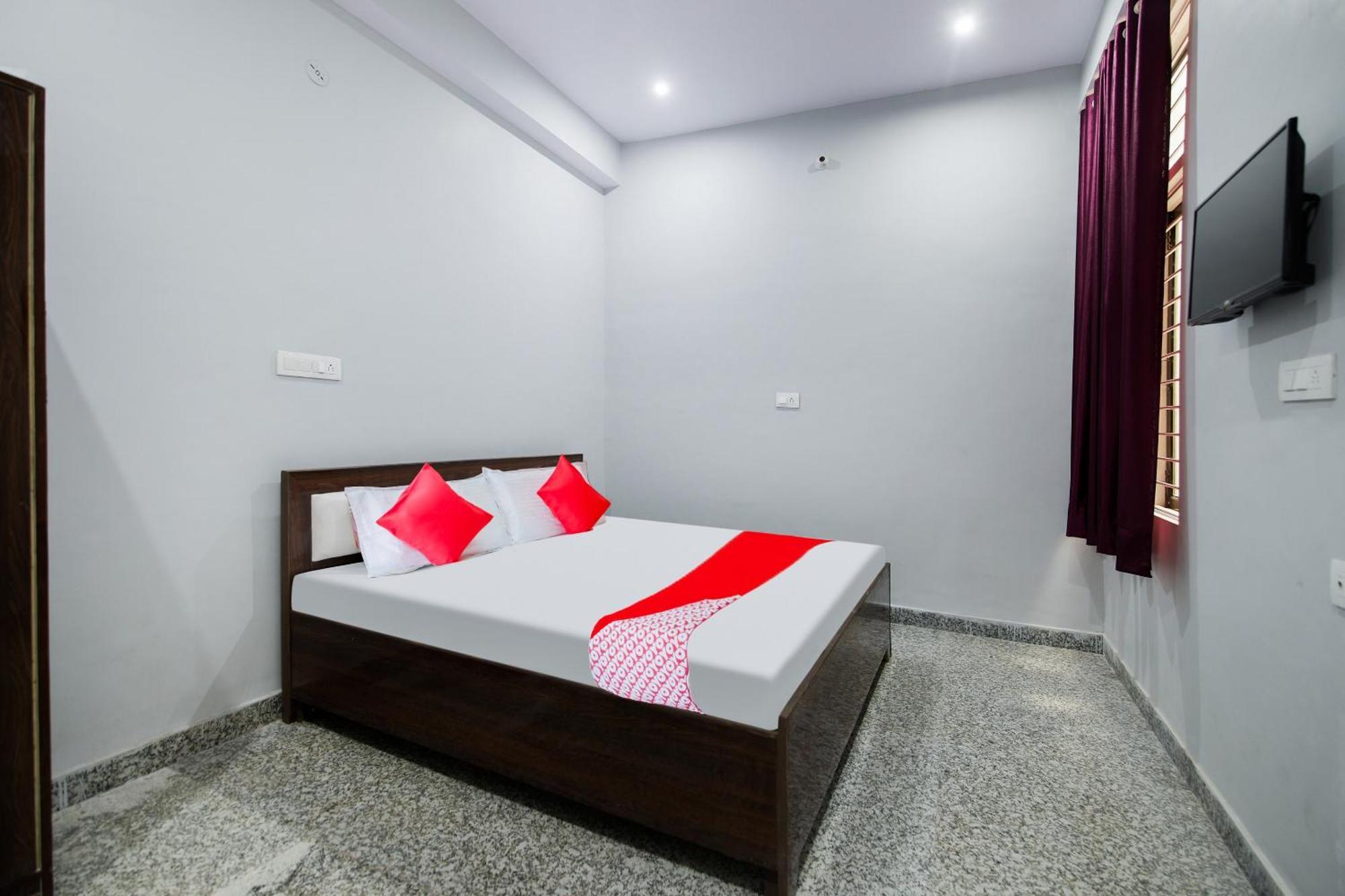 Hotel O Ganesham Jaipur Dış mekan fotoğraf