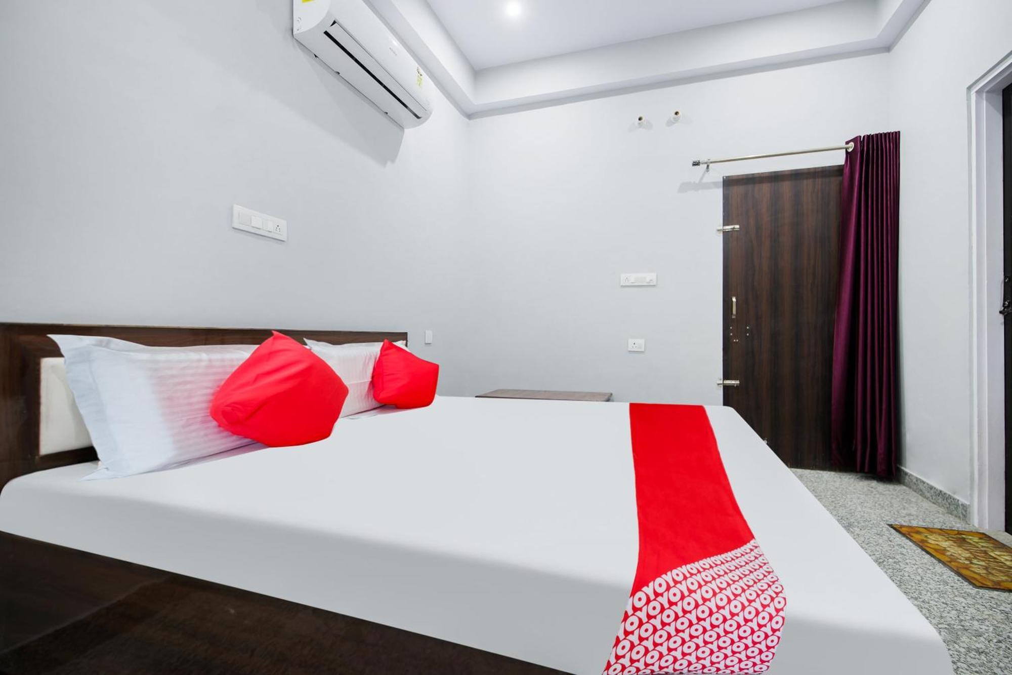Hotel O Ganesham Jaipur Dış mekan fotoğraf